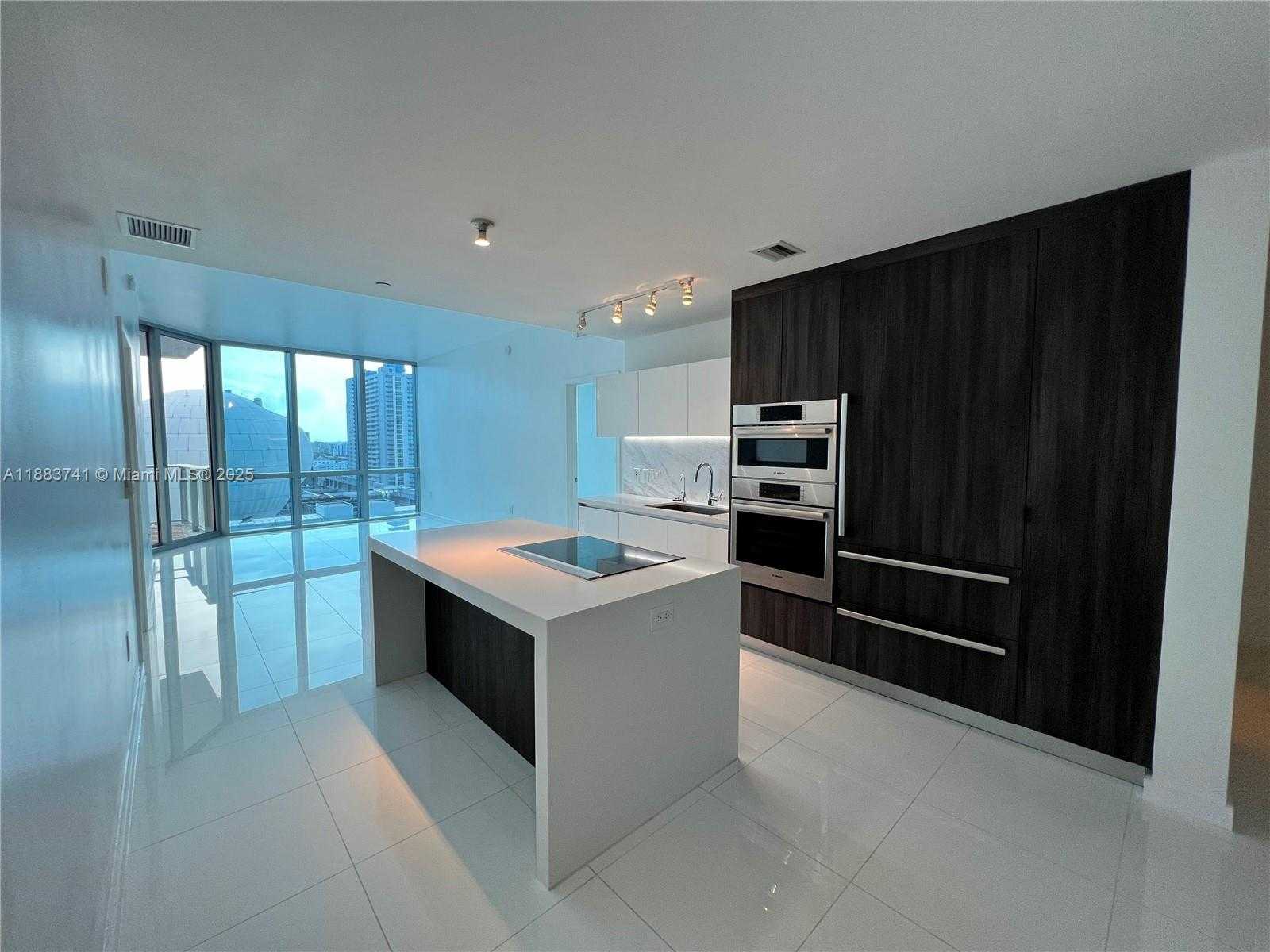 Small Image of 851 NORTH EAST 1ST AVE #1208, Miami Number 2