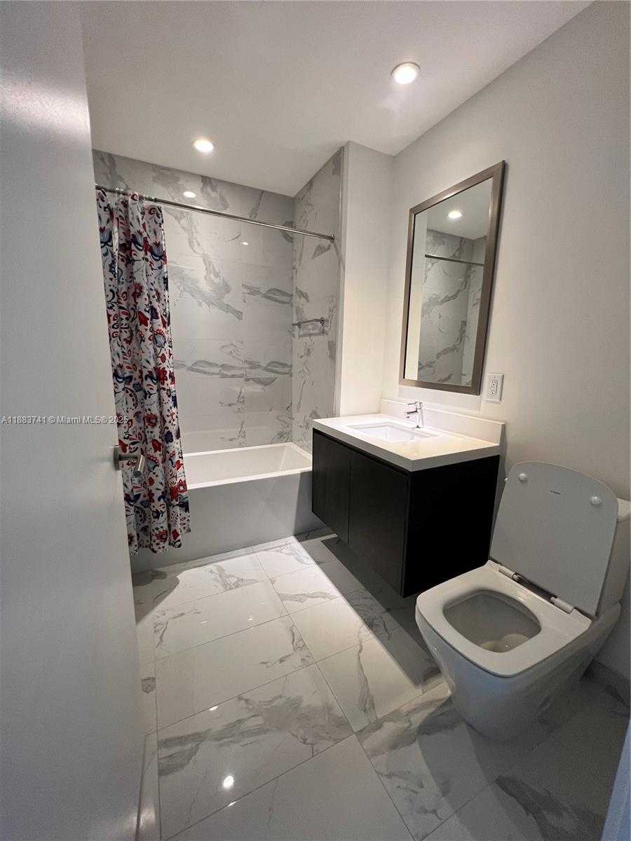 Small Image of 851 NORTH EAST 1ST AVE #1208, Miami Number 24
