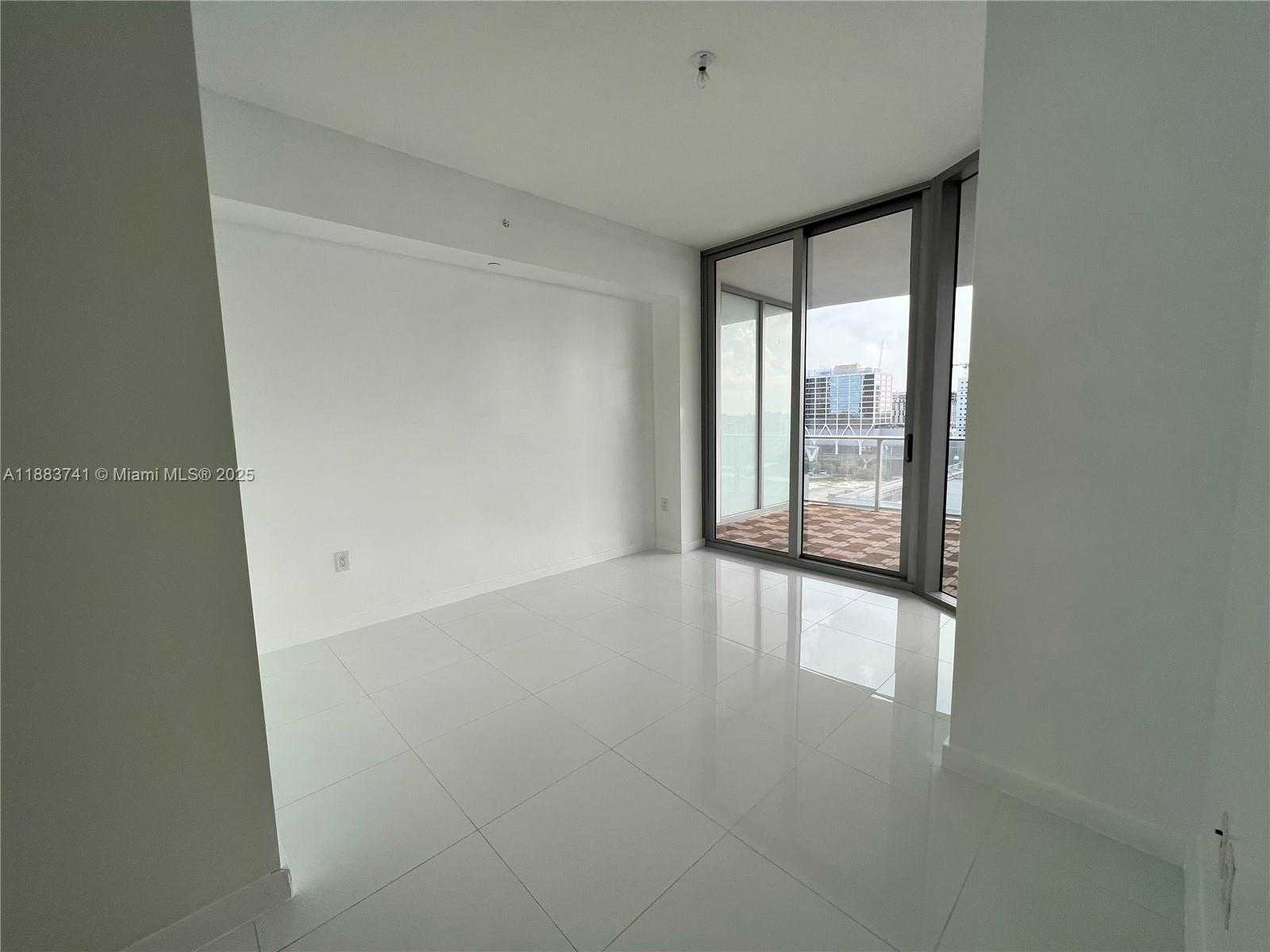 Small Image of 851 NORTH EAST 1ST AVE #1208, Miami Number 8