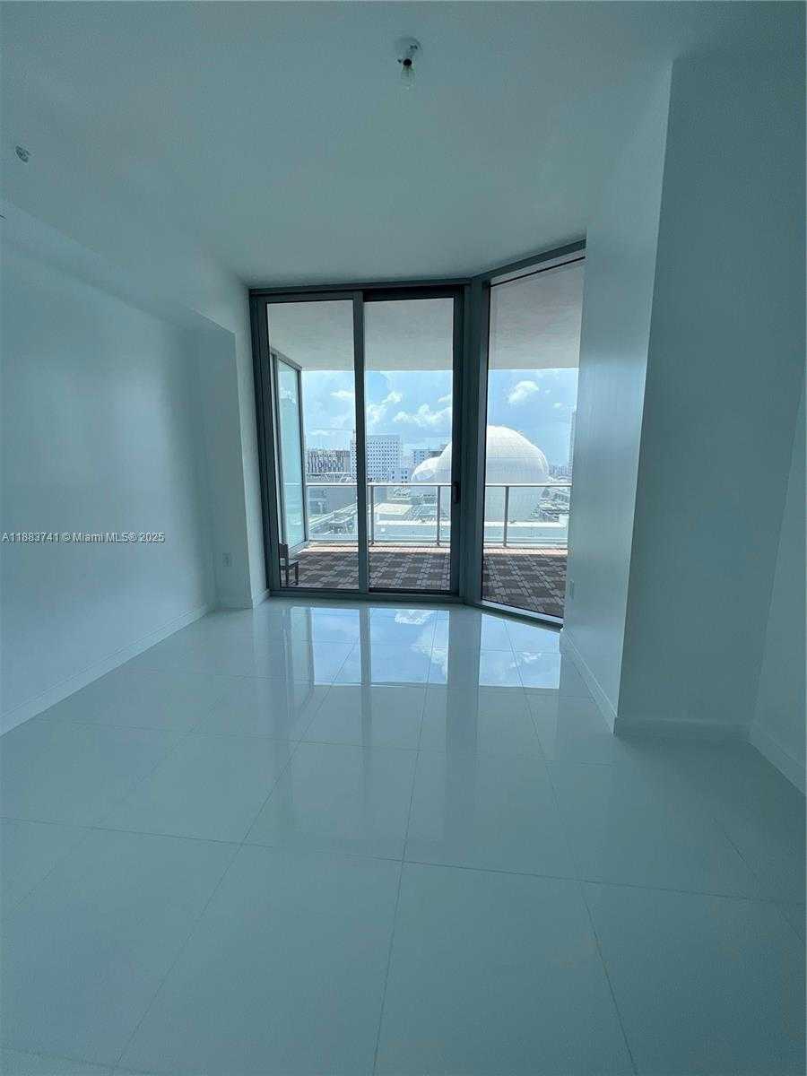 Small Image of 851 NORTH EAST 1ST AVE #1208, Miami Number 9