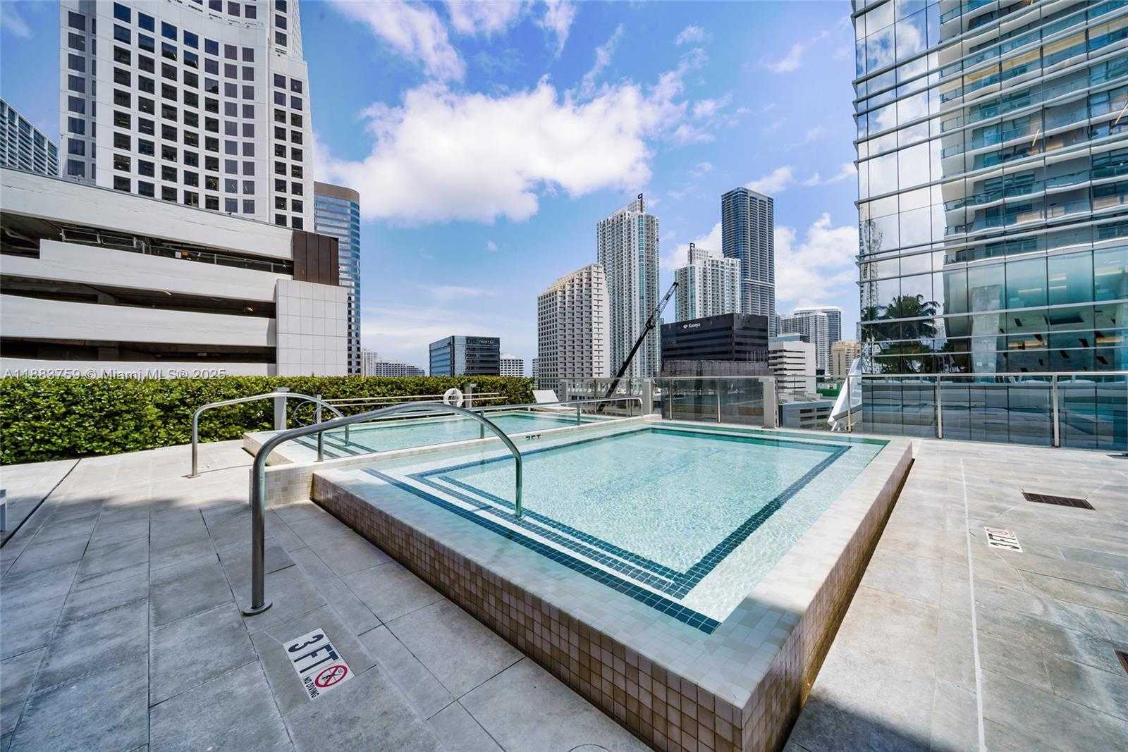 Small Image of 68 SOUTH EAST 6TH ST #811, Miami Number 23