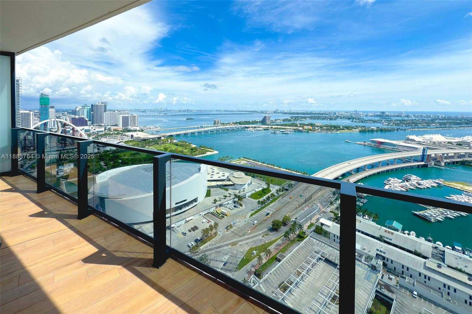 Small Image of 398 NORTH EAST 5TH ST #2410, Miami Number 2