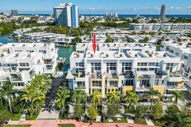 Small Image of 65 NORTH SHORE DR #31C, Miami Beach Number 19
