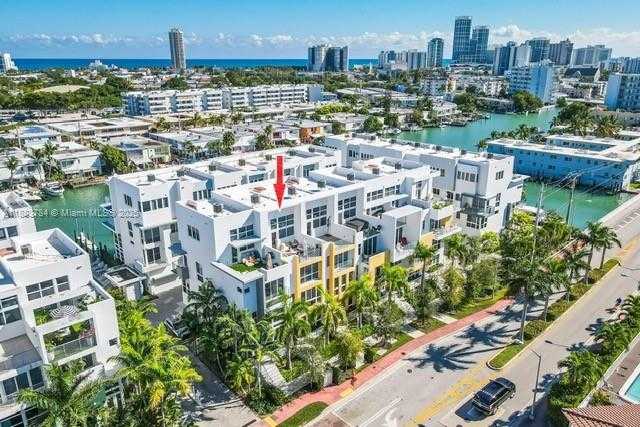 Small Image of 65 NORTH SHORE DR #31C, Miami Beach Number 20