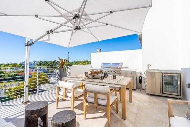 Small Image of 65 NORTH SHORE DR #31C, Miami Beach Number 23