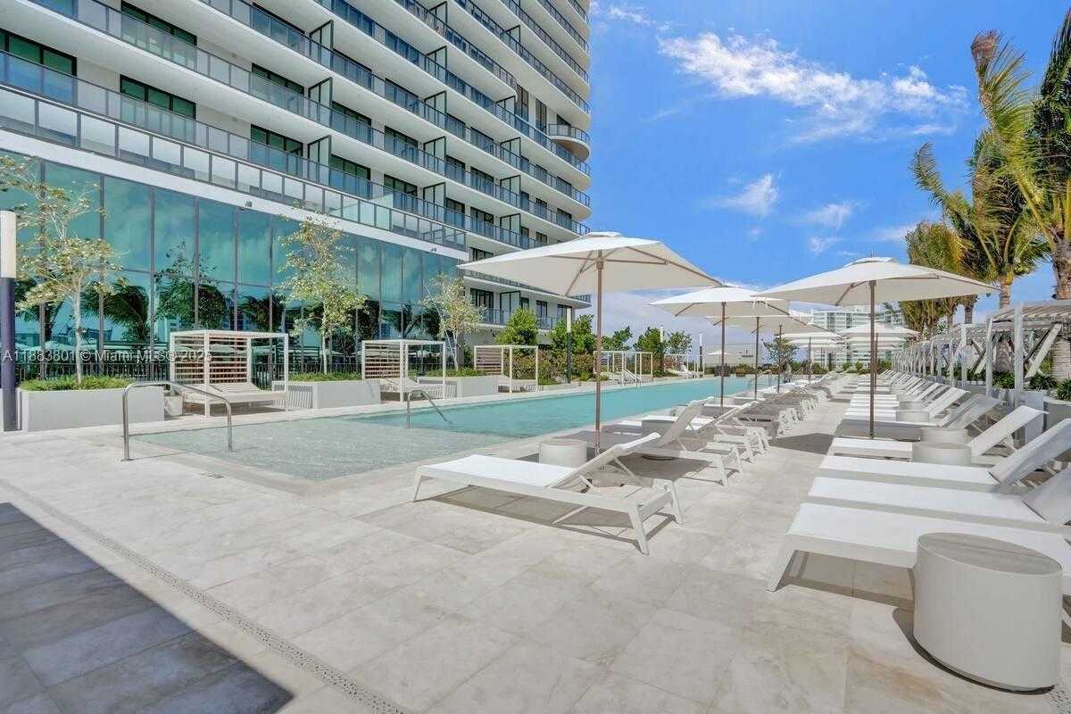 Small Image of 580 72 ST #1804, Miami Beach Number 10
