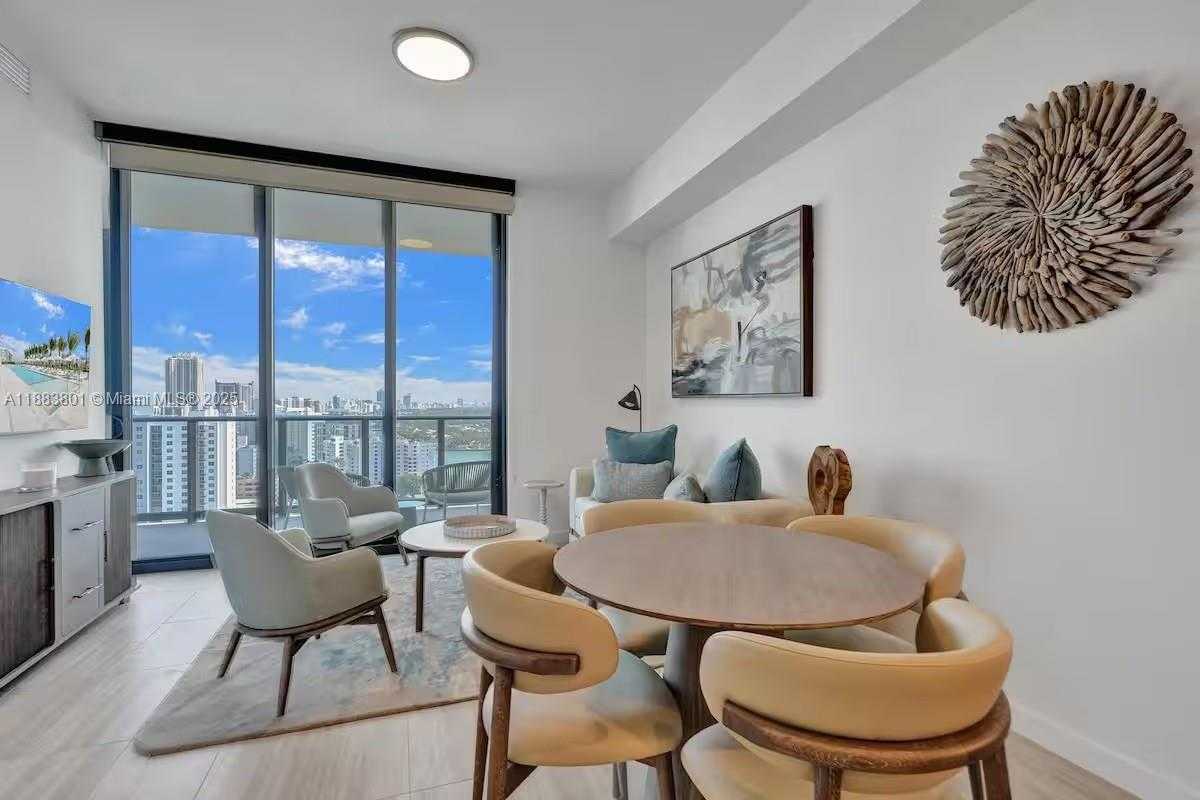 Small Image of 580 72 ST #1804, Miami Beach Number 15