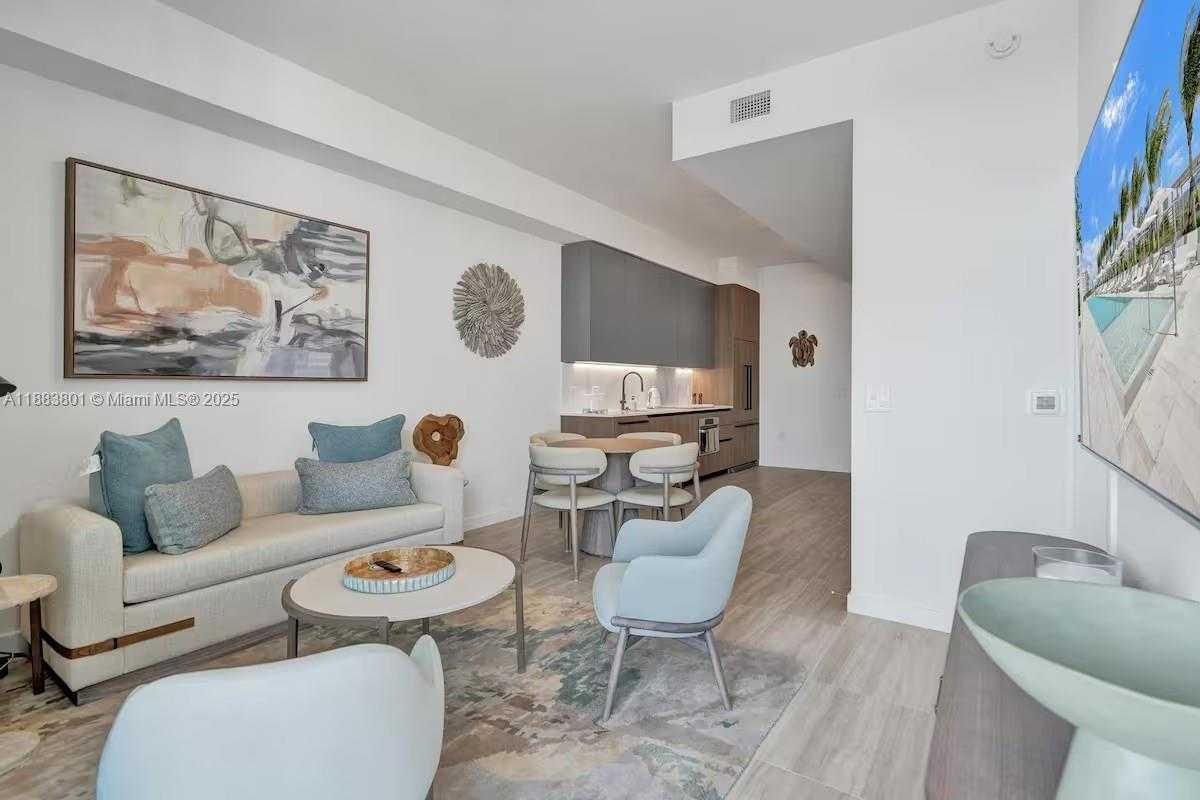 Small Image of 580 72 ST #1804, Miami Beach Number 18