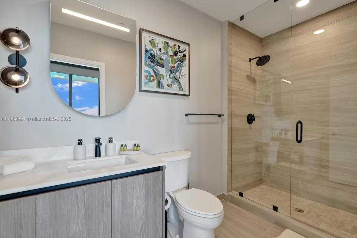 Small Image of 580 72 ST #1804, Miami Beach Number 19