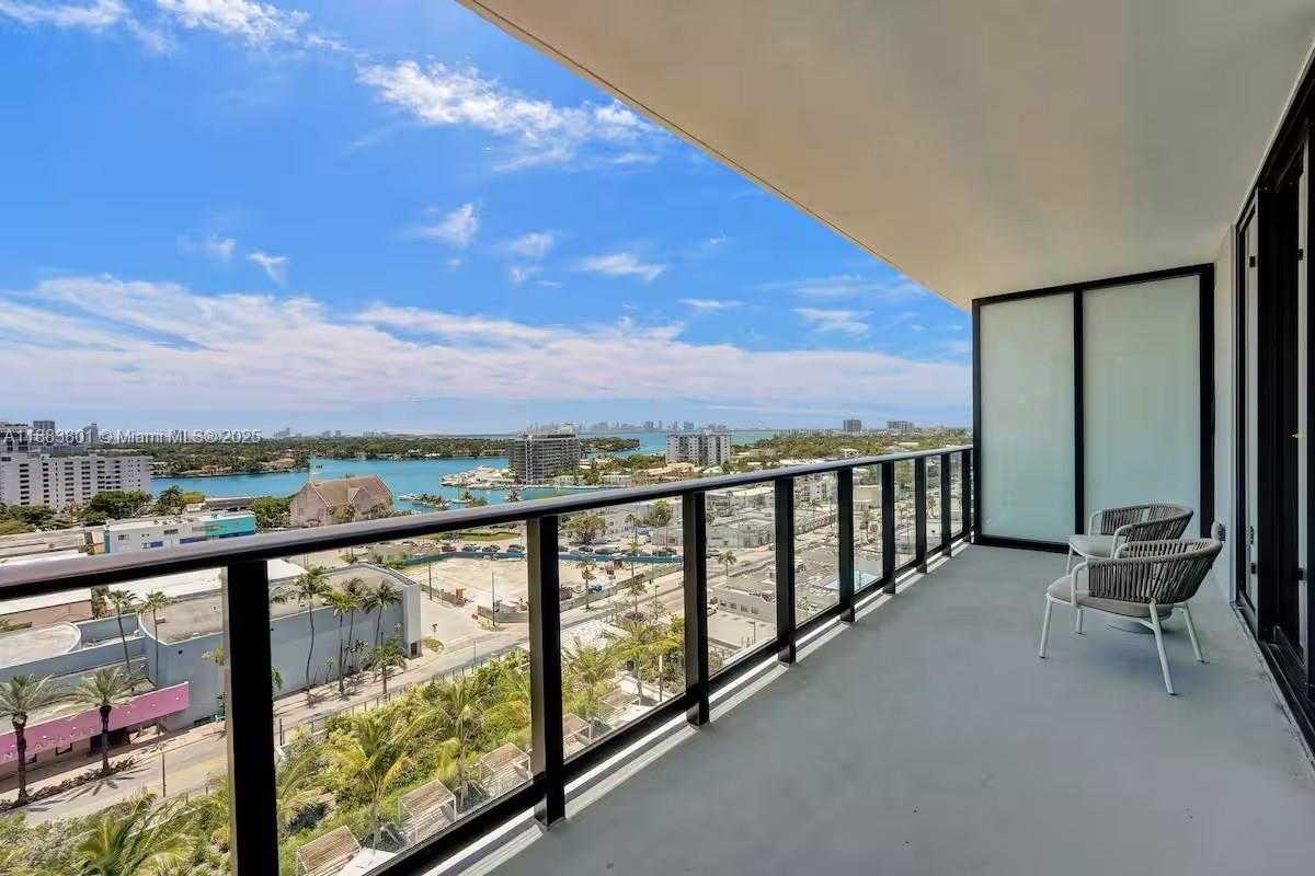 Small Image of 580 72 ST #1804, Miami Beach Number 2