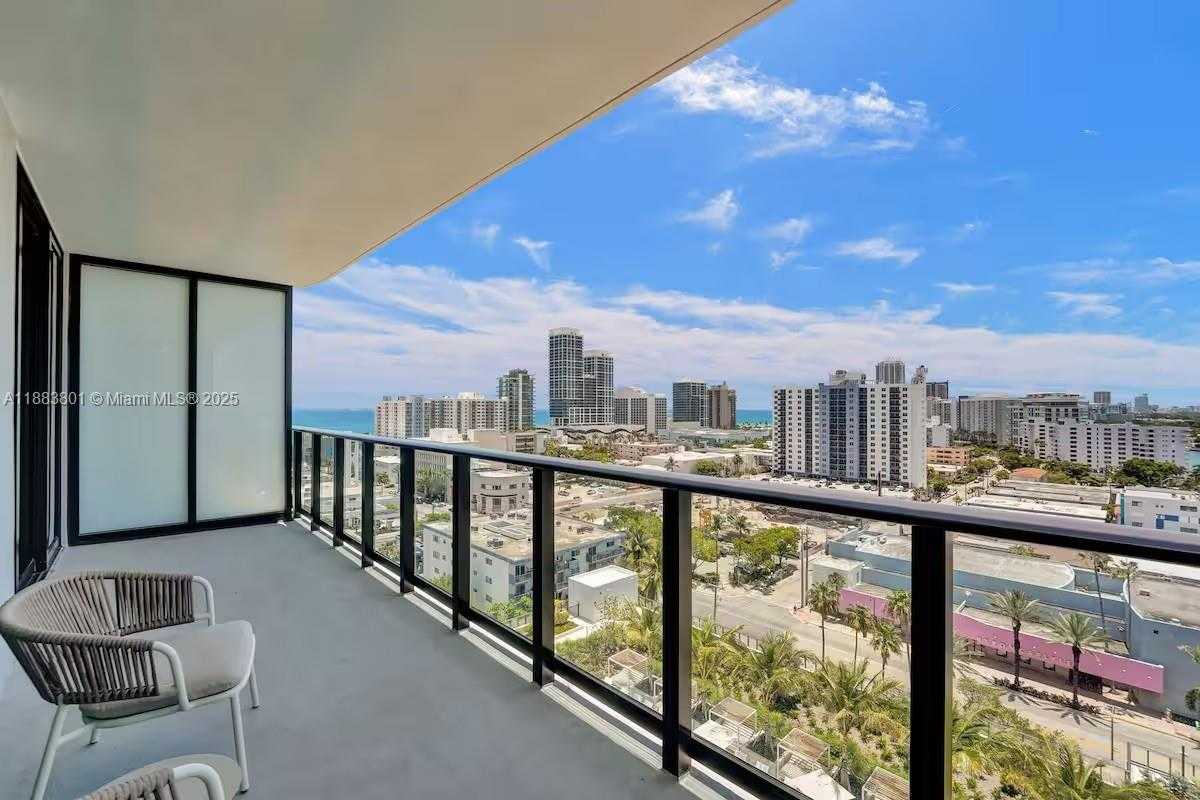 Small Image of 580 72 ST #1804, Miami Beach Number 21
