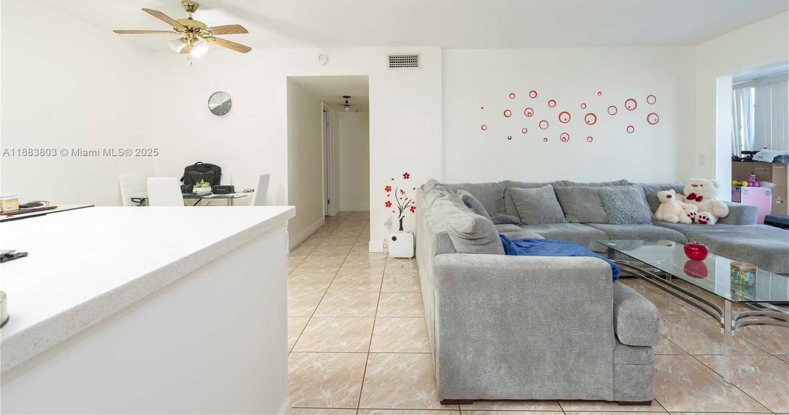 Small Image of 9725 HAMMOCKS BLVD #108F, Miami Number 11