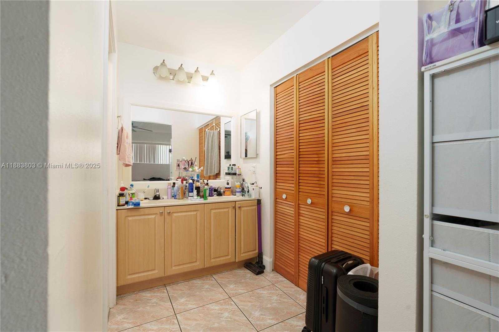 Small Image of 9725 HAMMOCKS BLVD #108F, Miami Number 12