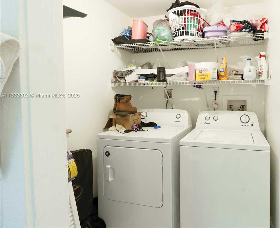 Small Image of 9725 HAMMOCKS BLVD #108F, Miami Number 18