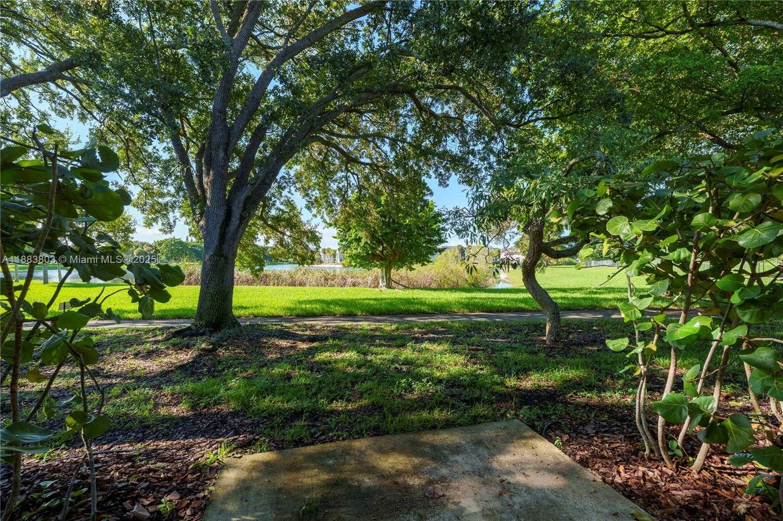 Small Image of 9725 HAMMOCKS BLVD #108F, Miami Number 4