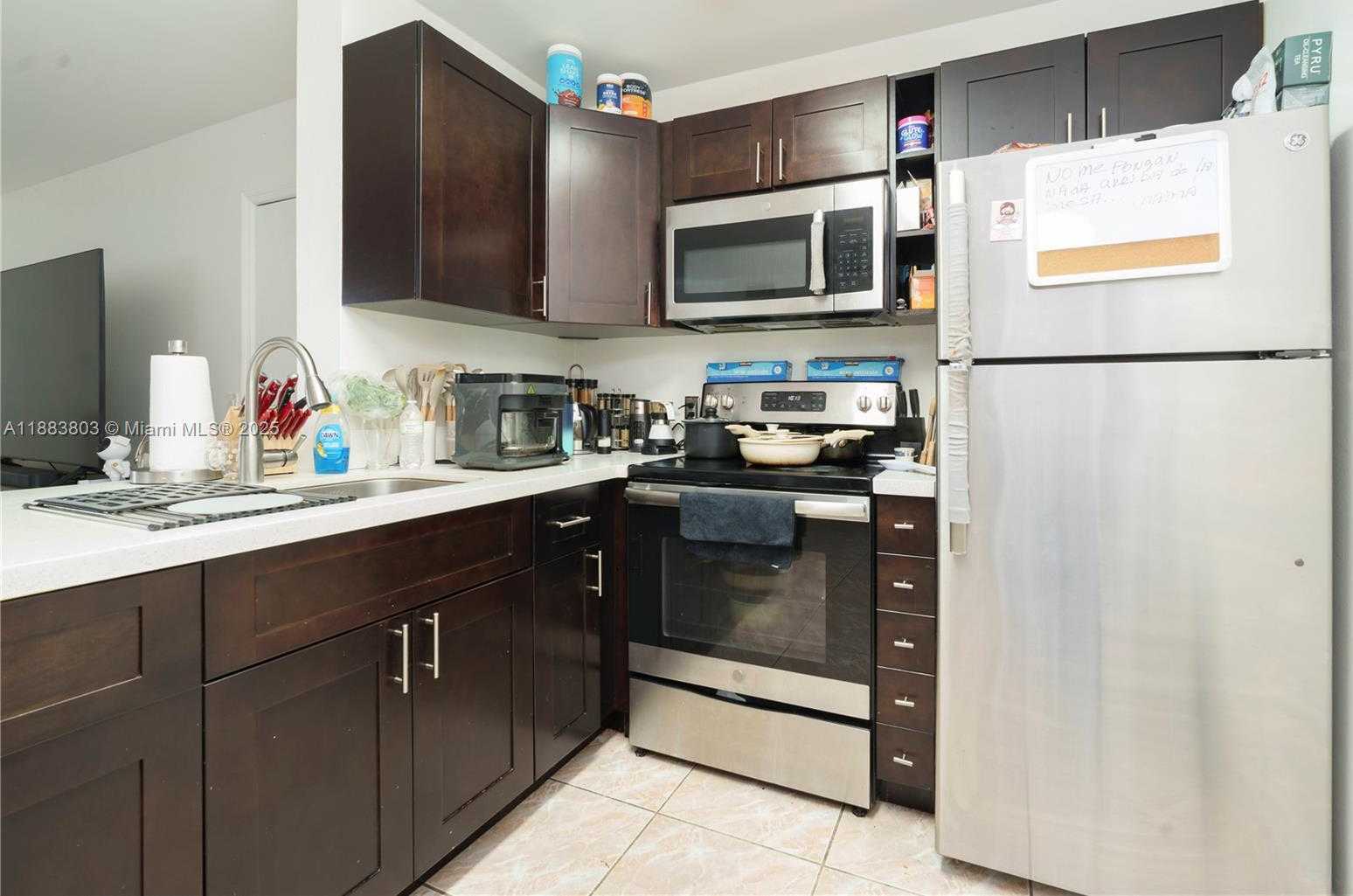 Small Image of 9725 HAMMOCKS BLVD #108F, Miami Number 8