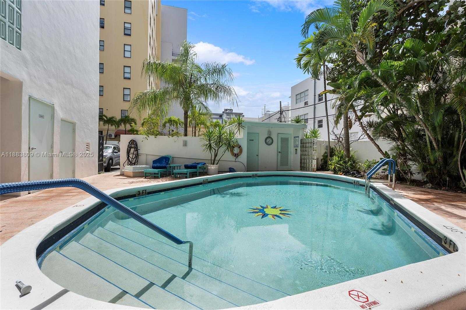 Small Image of 1390 OCEAN DR #202, Miami Beach Number 41
