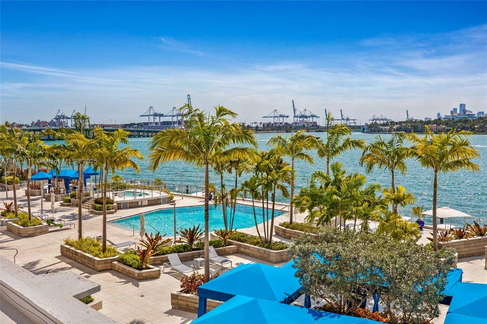 Small Image of 800 WEST AVE #338, Miami Beach Number 25