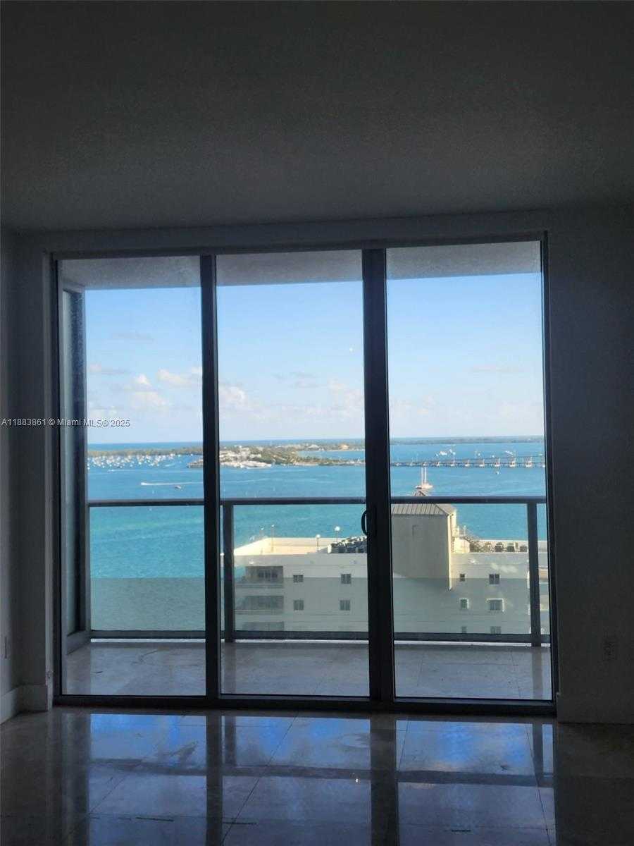 Small Image of 1300 BRICKELL BAY DR #2007, Miami Number 6