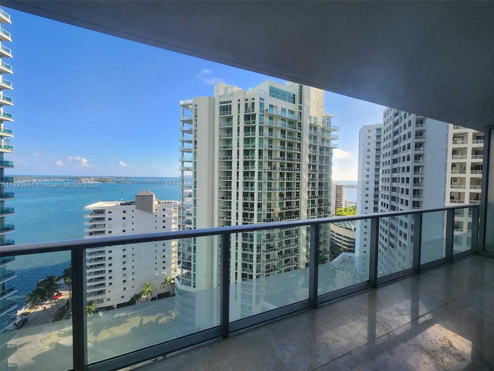 Small Image of 1300 BRICKELL BAY DR #2007, Miami Number 7