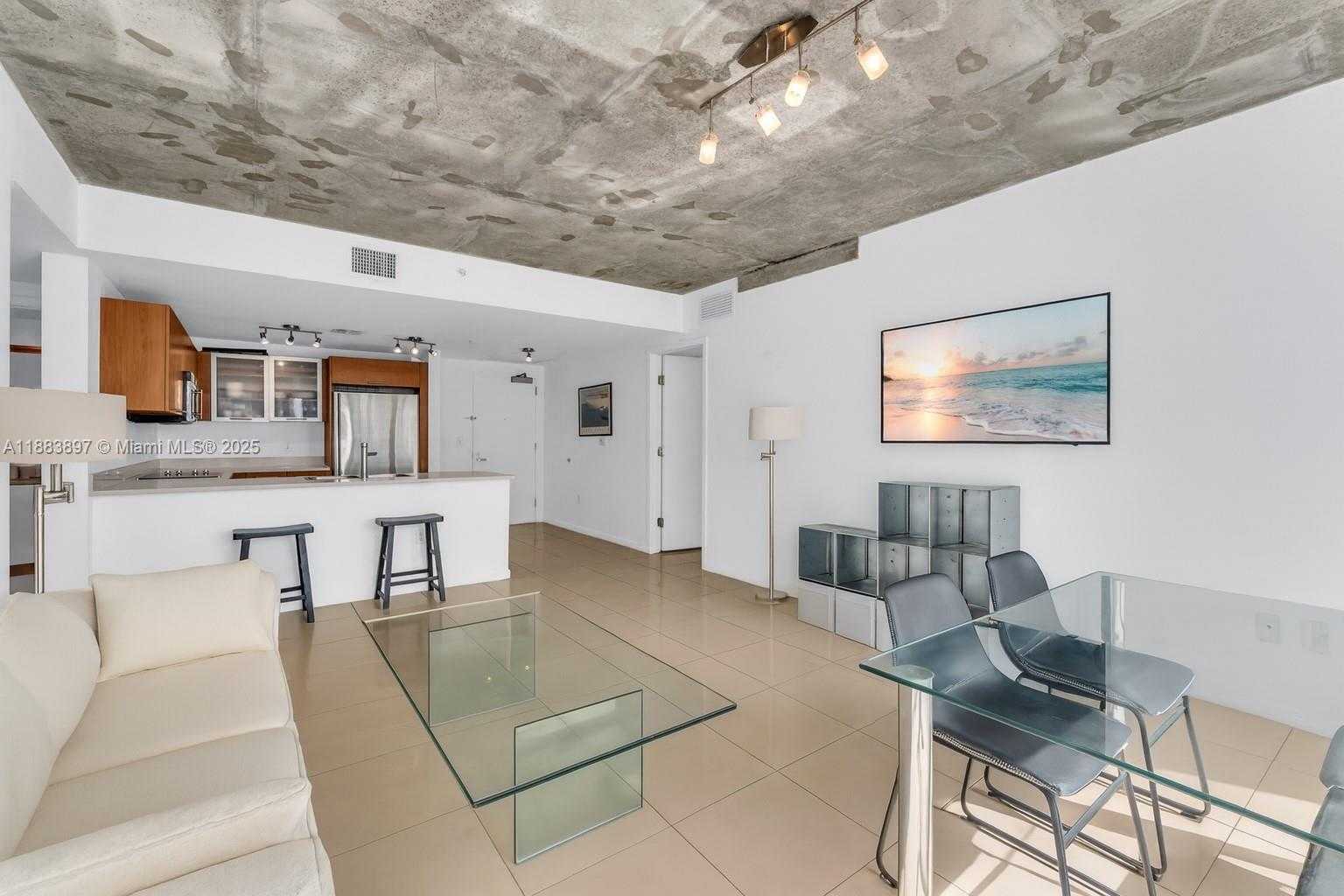 Small Image of 3250 NORTH EAST 1ST AVE #1120, Miami Number 2