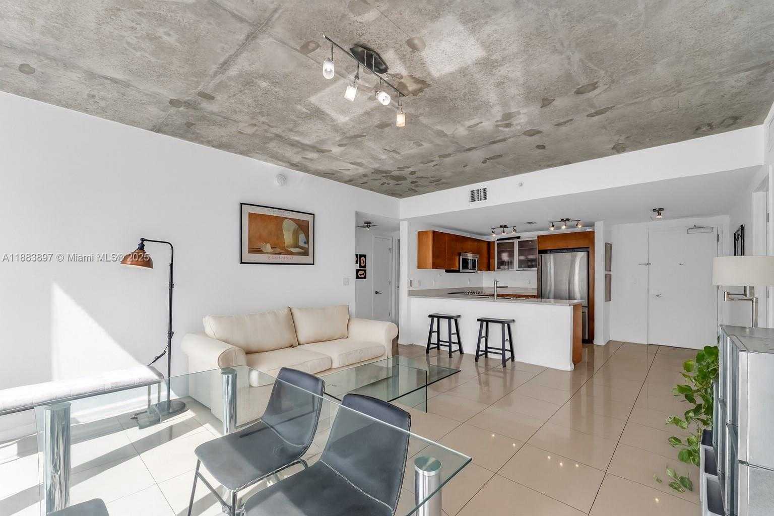 Small Image of 3250 NORTH EAST 1ST AVE #1120, Miami Number 3