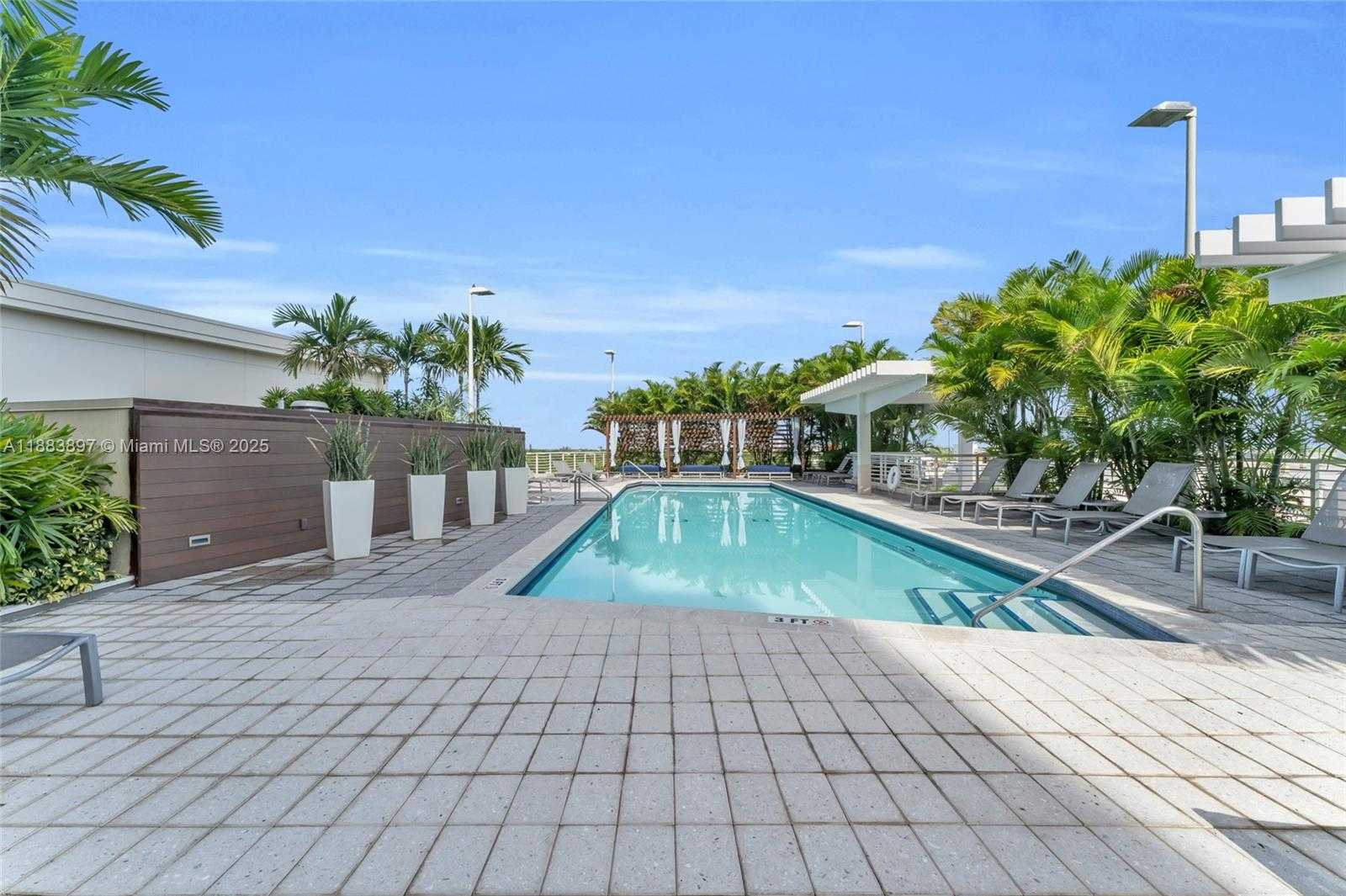 Small Image of 3250 NORTH EAST 1ST AVE #1120, Miami Number 32