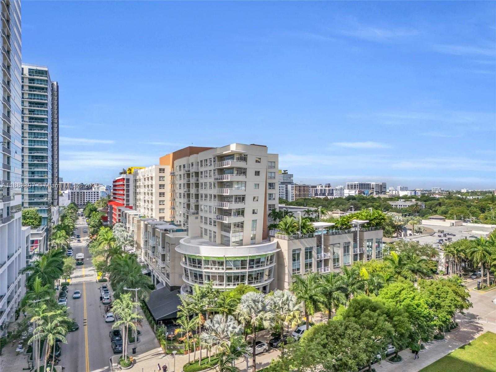 Small Image of 3250 NORTH EAST 1ST AVE #1120, Miami Number 36
