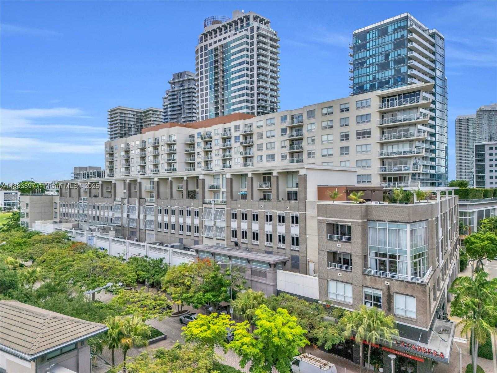 Small Image of 3250 NORTH EAST 1ST AVE #1120, Miami Number 38