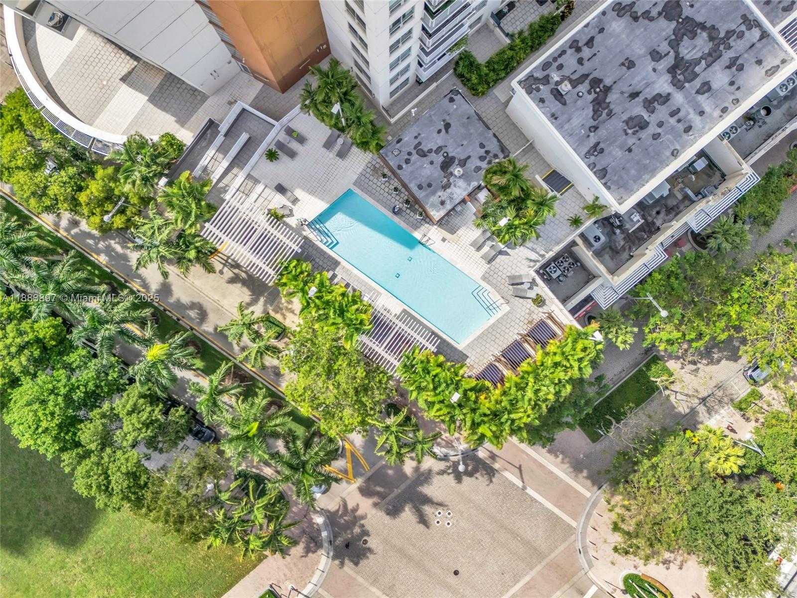 Small Image of 3250 NORTH EAST 1ST AVE #1120, Miami Number 39