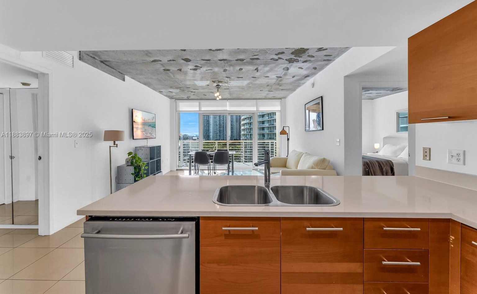 Small Image of 3250 NORTH EAST 1ST AVE #1120, Miami Number 5