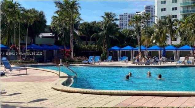 Small Image of 19370 COLLINS AVE #1117, Sunny Isles Beach Number 3