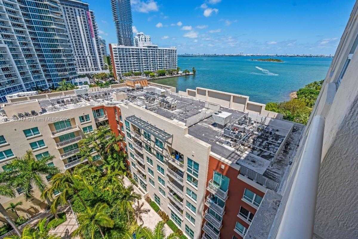 Small Image of 2000 NORTH BAYSHORE DR #1105, Miami Number 10