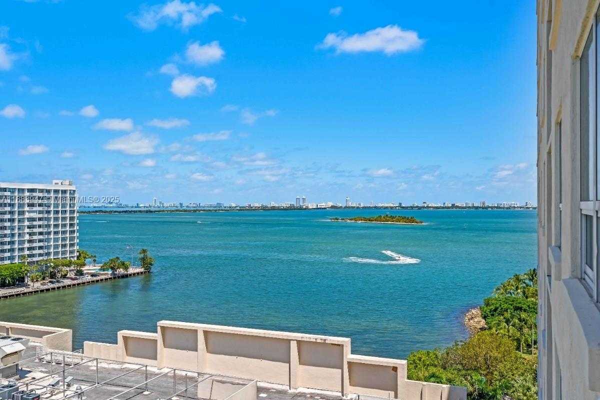 Small Image of 2000 NORTH BAYSHORE DR #1105, Miami Number 11