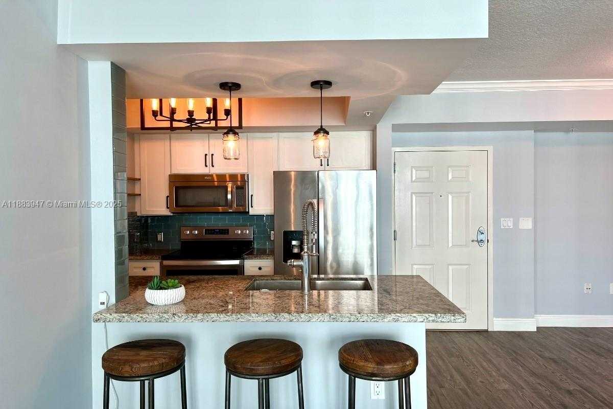 Small Image of 2000 NORTH BAYSHORE DR #1105, Miami Number 14
