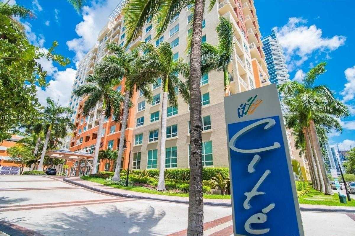 Small Image of 2000 NORTH BAYSHORE DR #1105, Miami Number 2