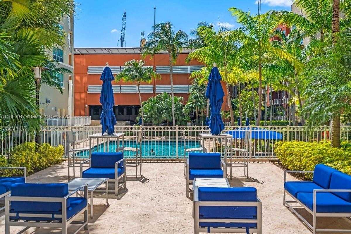 Small Image of 2000 NORTH BAYSHORE DR #1105, Miami Number 24