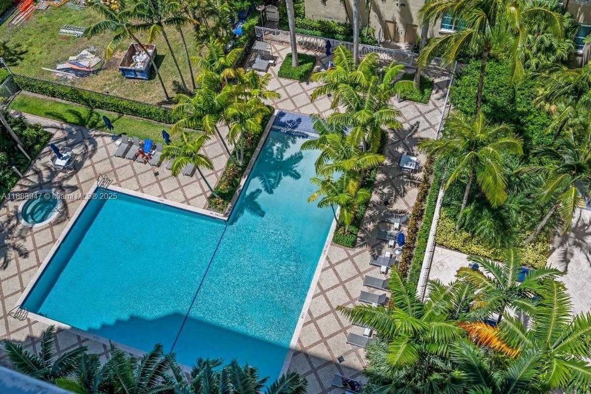 Small Image of 2000 NORTH BAYSHORE DR #1105, Miami Number 3