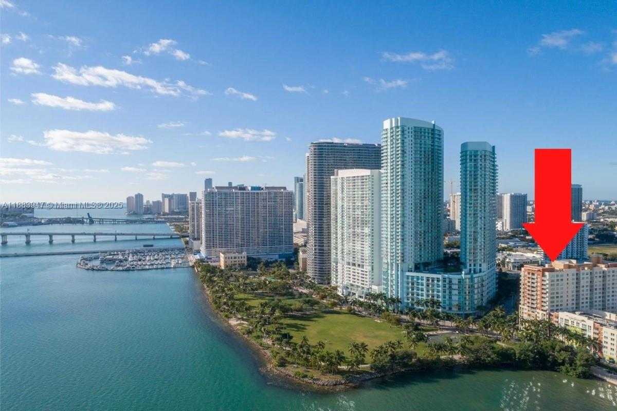 Small Image of 2000 NORTH BAYSHORE DR #1105, Miami Number 4