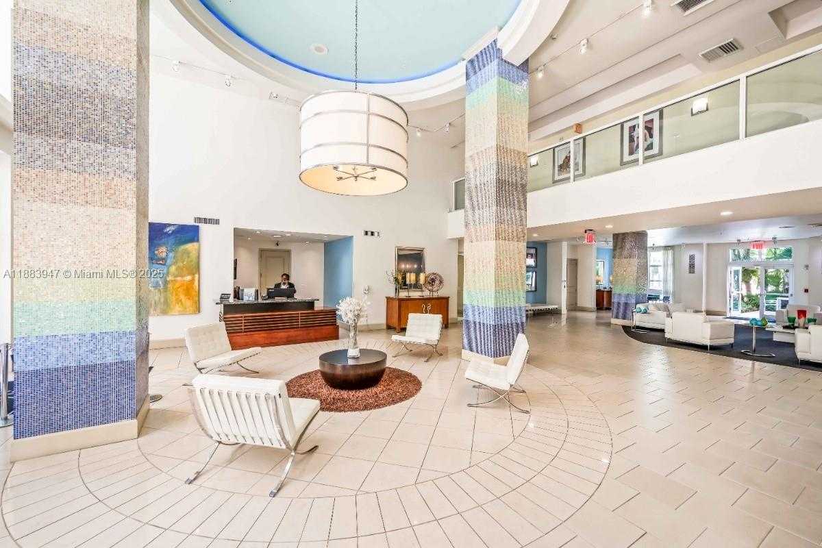Small Image of 2000 NORTH BAYSHORE DR #1105, Miami Number 5