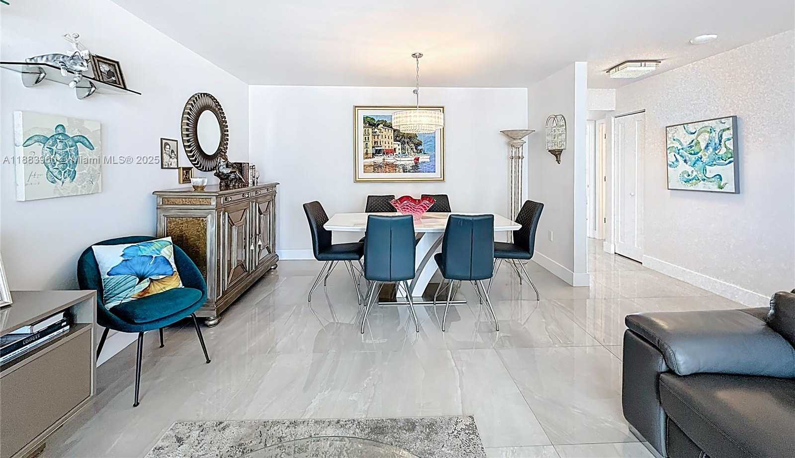 Small Image of 6061 COLLINS AVE #20C, Miami Beach Number 11
