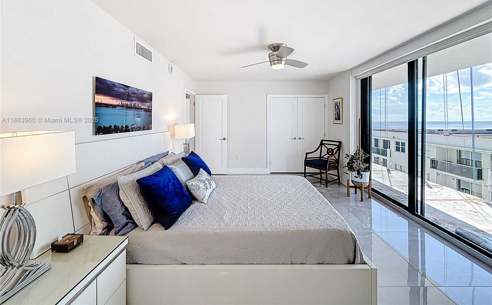 Small Image of 6061 COLLINS AVE #20C, Miami Beach Number 14