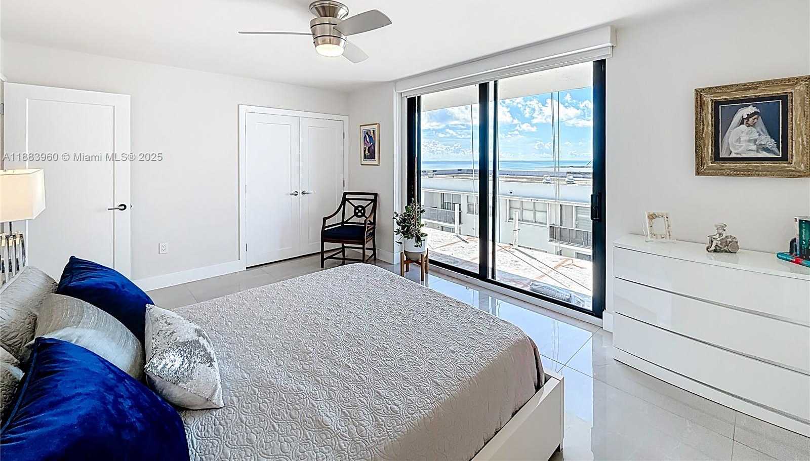 Small Image of 6061 COLLINS AVE #20C, Miami Beach Number 15