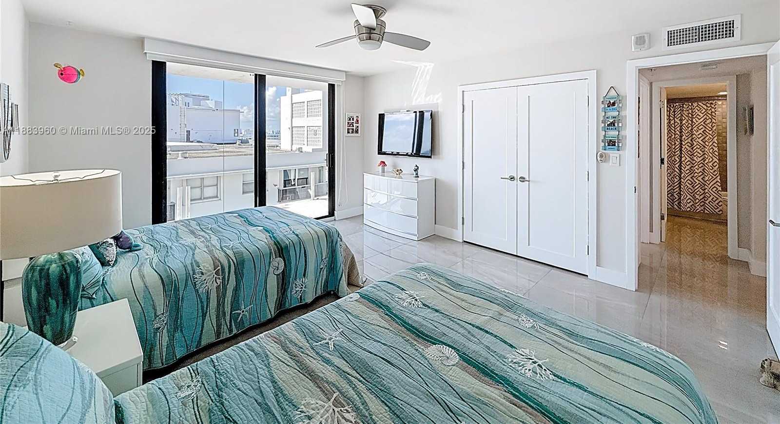 Small Image of 6061 COLLINS AVE #20C, Miami Beach Number 19