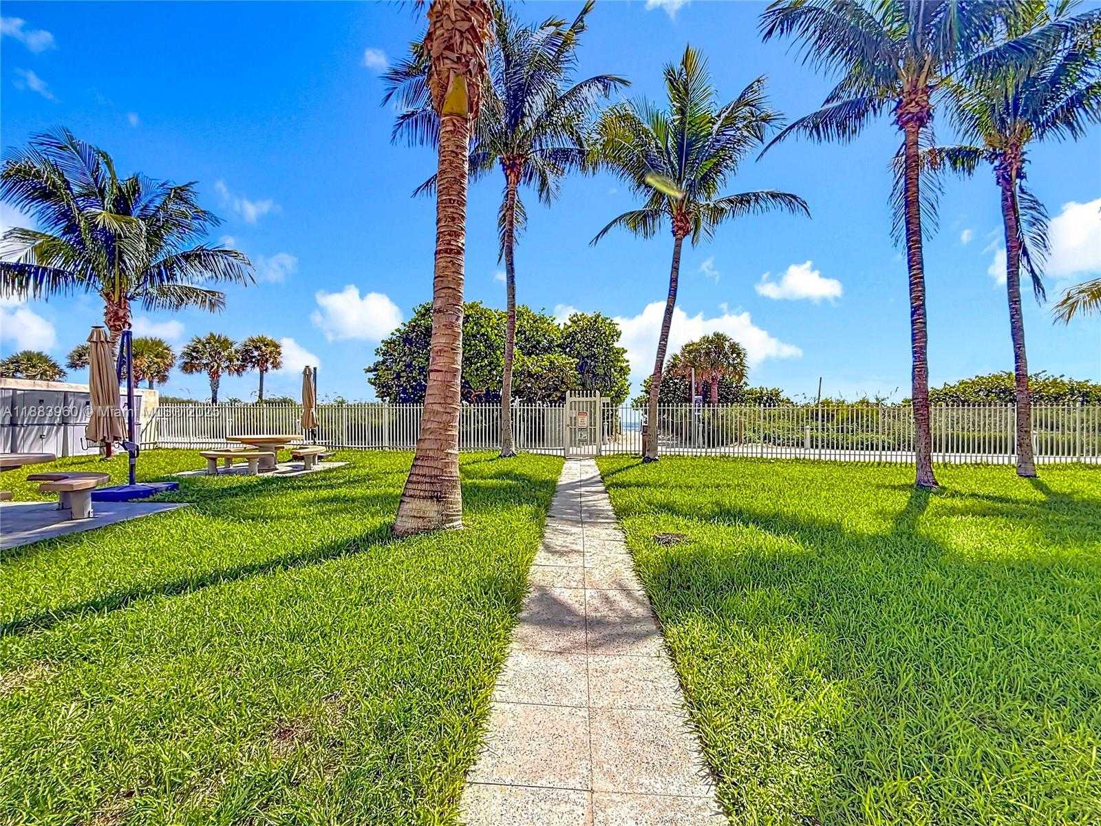 Small Image of 6061 COLLINS AVE #20C, Miami Beach Number 22