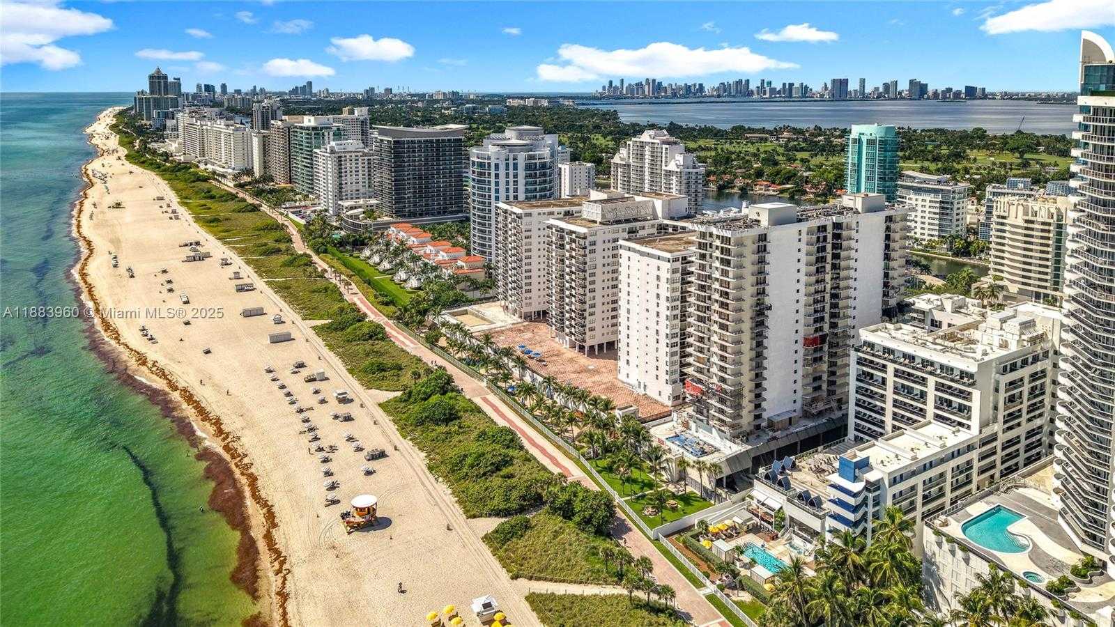 Small Image of 6061 COLLINS AVE #20C, Miami Beach Number 27