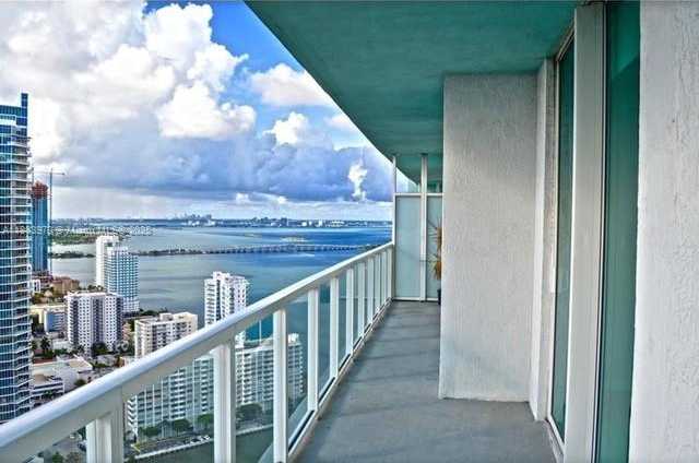 Small Image of 1900 NORTH BAYSHORE DR #4018, Miami Number 14