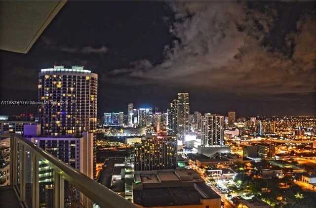 Small Image of 1900 NORTH BAYSHORE DR #4018, Miami Number 37