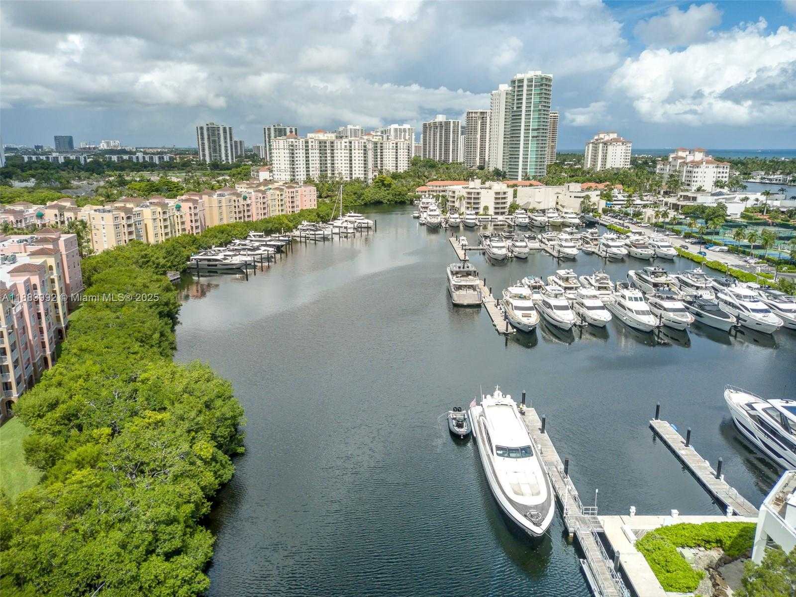 Small Image of 19601 EAST COUNTRY CLUB DR #7308, Aventura Number 16