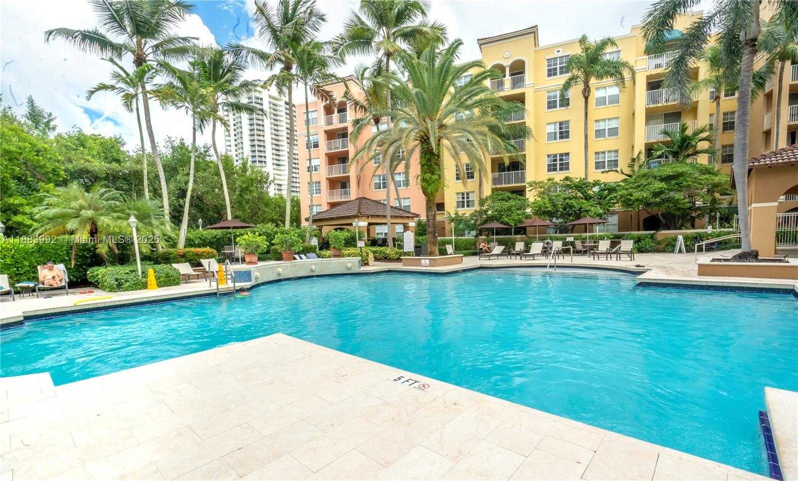 Small Image of 19601 EAST COUNTRY CLUB DR #7308, Aventura Number 31